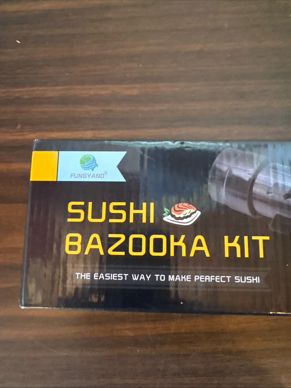 N/A sushi making